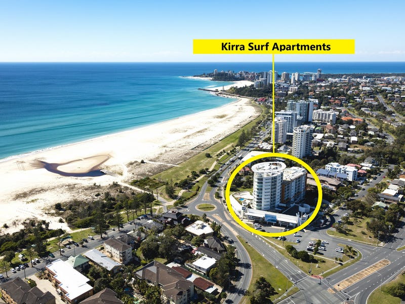 4 Kirra Surf/2 Creek Street, Kirra, Qld 4225 Property Details