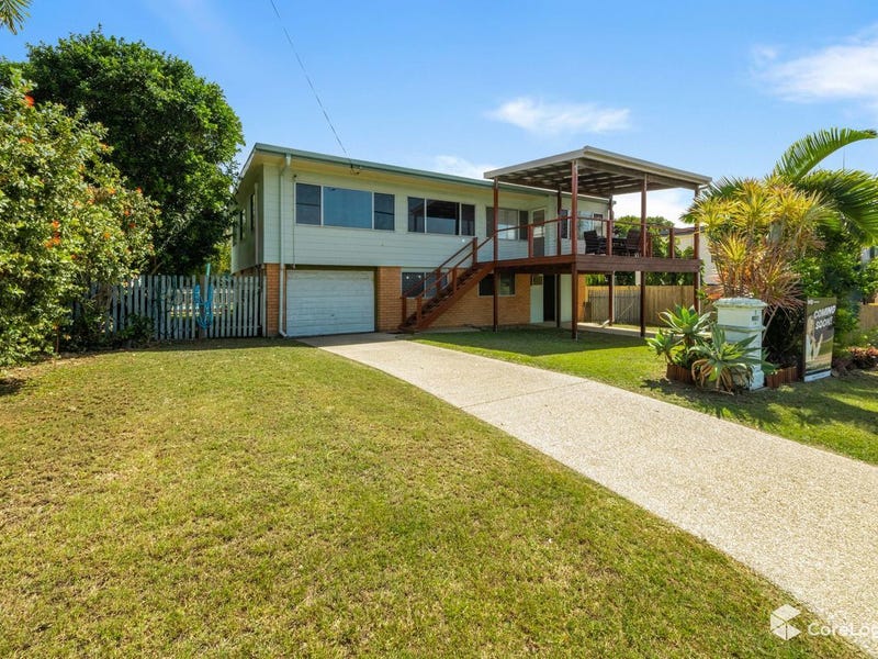 9 Cumberland Avenue, Slade Point, QLD 4740