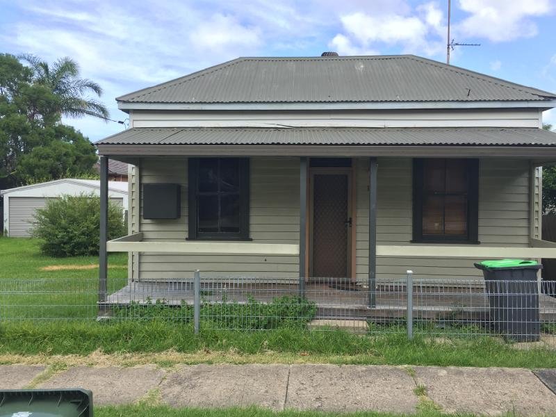 19 Dickson Street, Lambton, NSW 2299