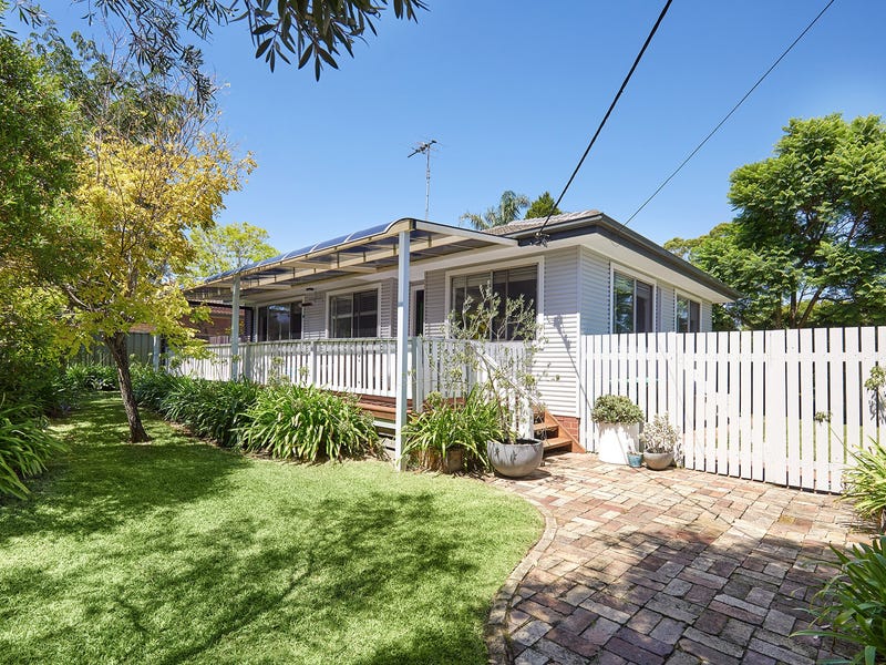 85A Berowra Waters Road, Berowra, NSW 2081 Property Details