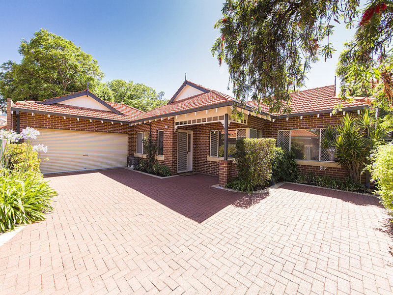 50A Keane Street, Wembley, WA 6014 Property Details