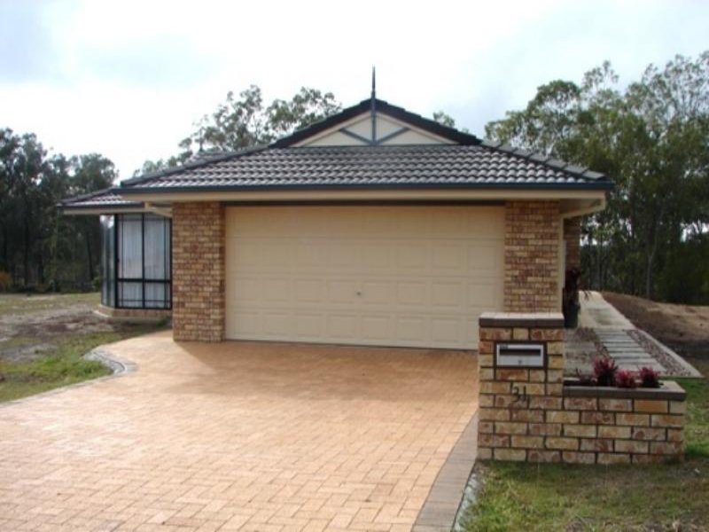 31 Parkridge Drive, Withcott, QLD 4352