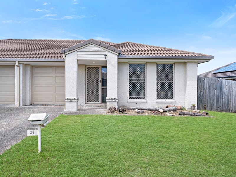 Real Estate & Property for Sale in Rothwell, QLD 4022