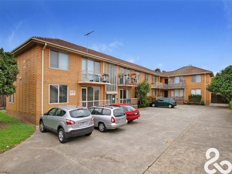 8/133 Darebin Road, Thornbury, VIC 3071