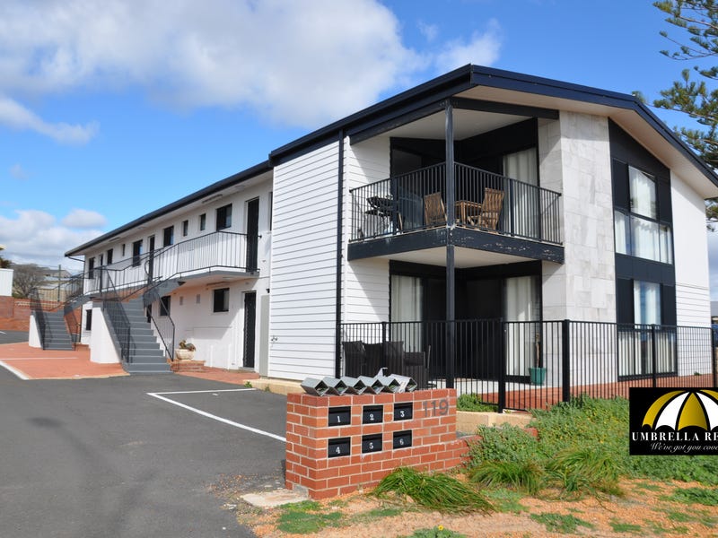 2/119 Ocean Drive, Bunbury, WA 6230
