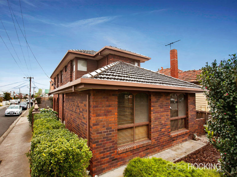 114 Gamon Street, Yarraville, Vic 3013 Property Details