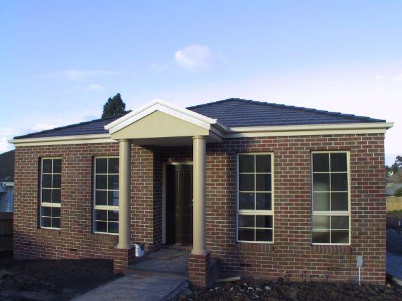 1/20 Belgravia Avenue, Mont Albert North, VIC 3129