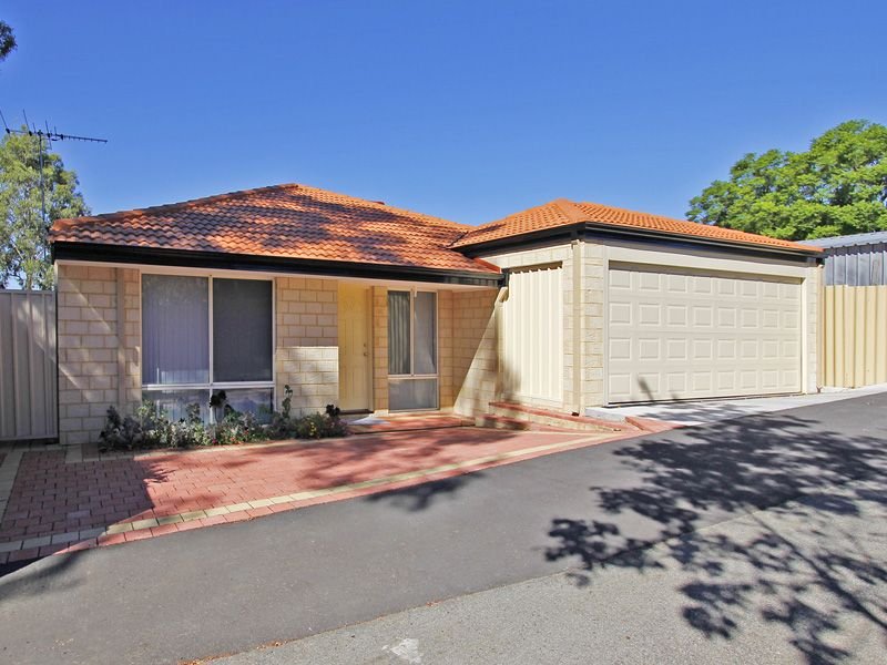 21A The Strand, Bayswater, WA 6053 Property Details