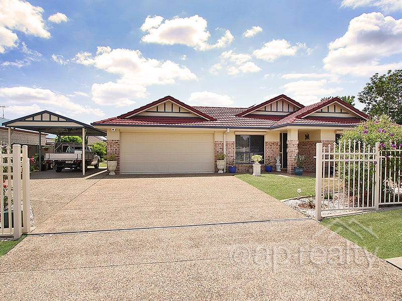 8 Ascot Avenue, Forest Lake, QLD 4078 - realestate.com.au