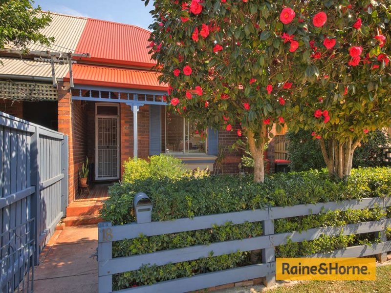 18 Kelsey Street, Arncliffe, NSW 2205