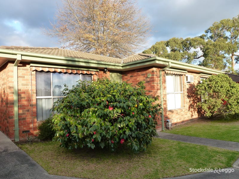 2/20 Veronica Street, Ferntree Gully, VIC 3156