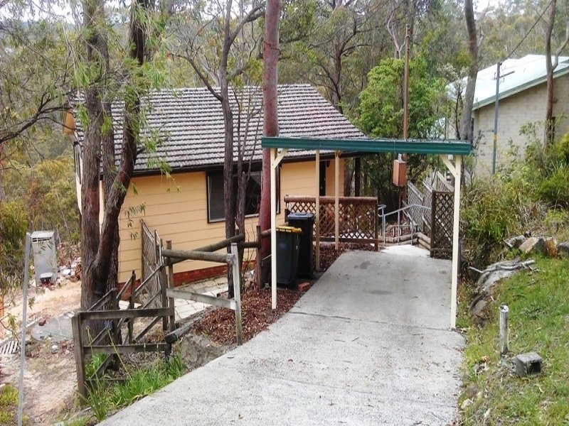 7 Orama Road, Hazelbrook, NSW 2779