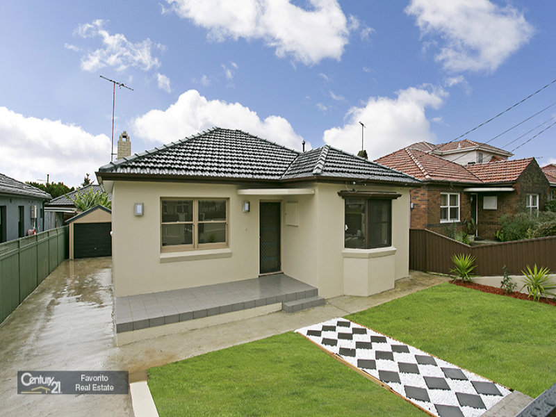 287 William Street, Kingsgrove, NSW 2208 Property Details