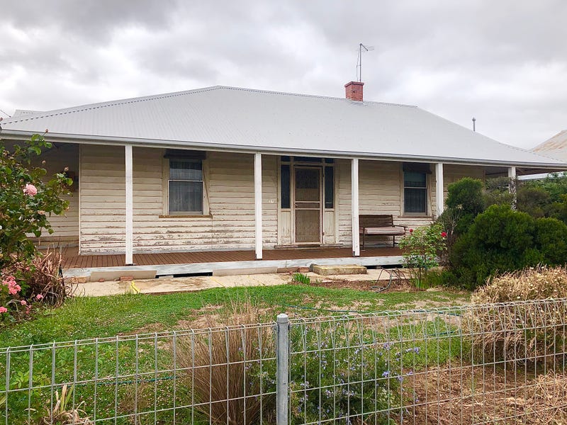 37 Lake Street, Murtoa, Vic 3390 Property Details