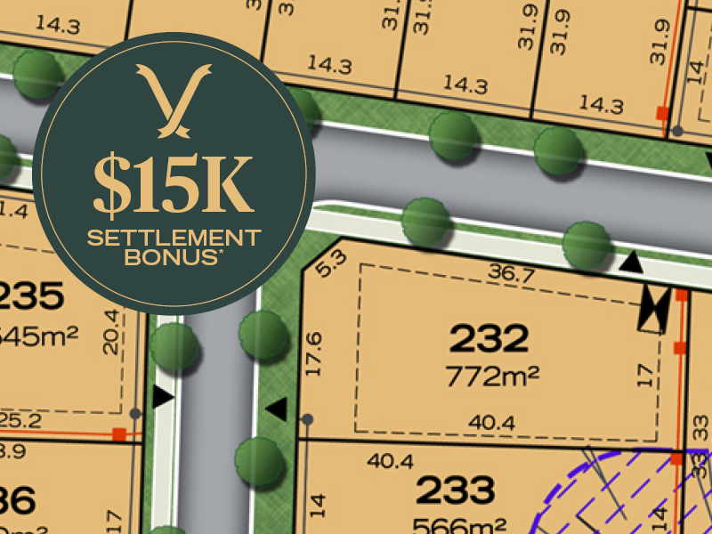 The Village Menangle Land Estate at Menangle Road