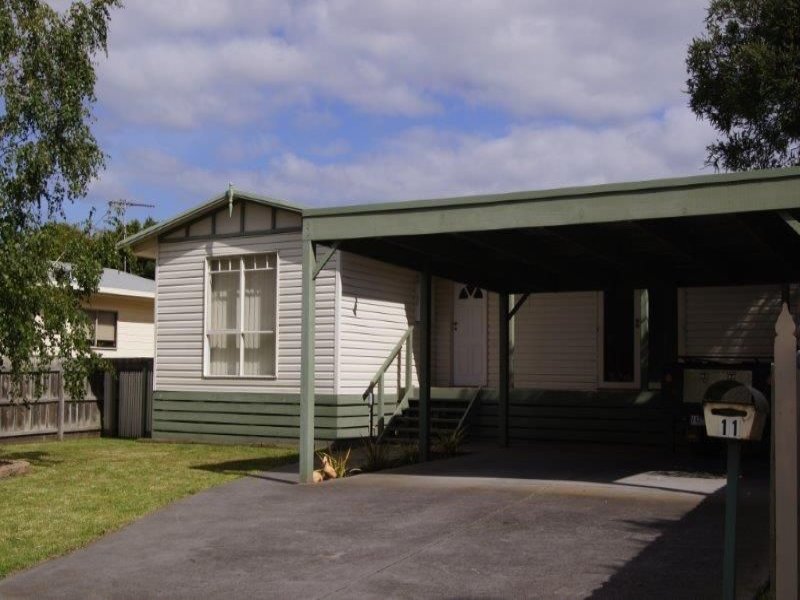 11 Beach Street, Corinella, VIC 3984