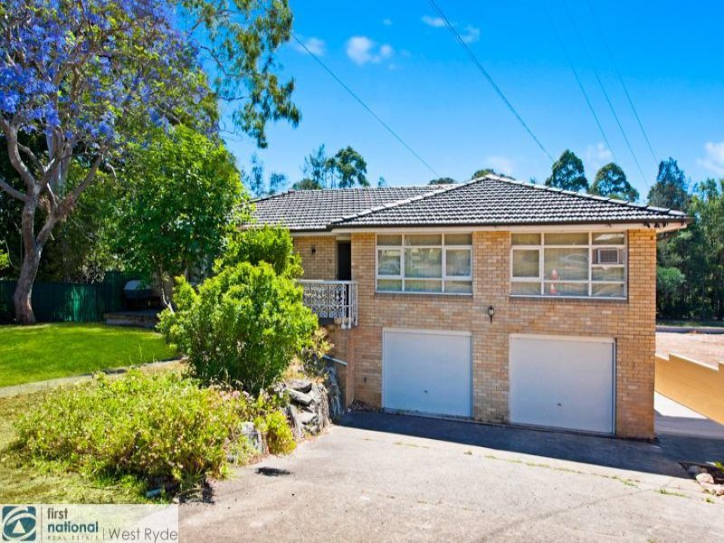 5 Chester Place, Ermington, NSW 2115