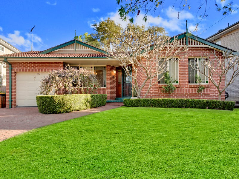 32 Dudley Street, Asquith, NSW 2077 Property Details