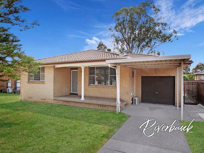 119 Beechwood Avenue, Greystanes, NSW 2145