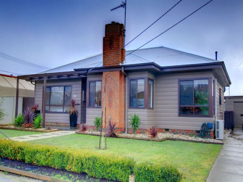 1020 Norman Street, Wendouree, Vic 3355 Property Details