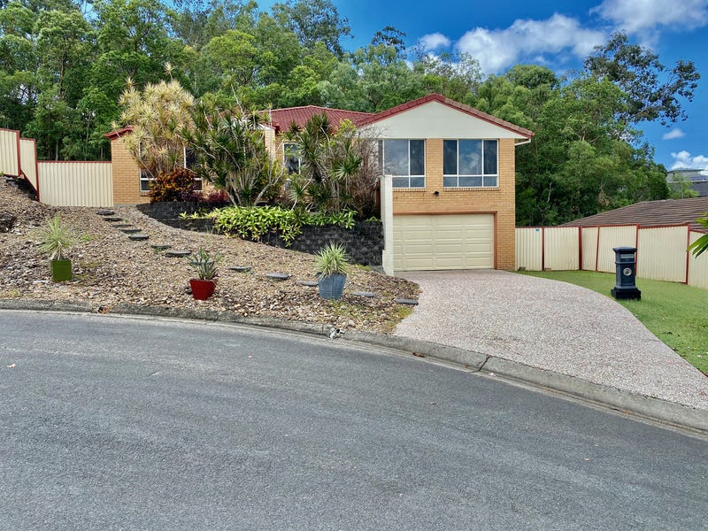 11 Breeze Court, Mount Warren Park, QLD 4207