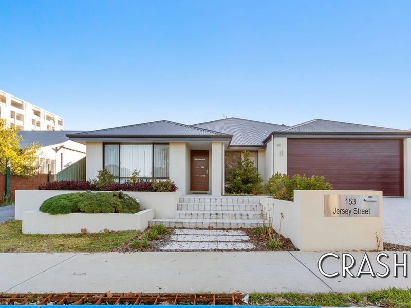 153 Jersey Street, Wembley, WA 6014