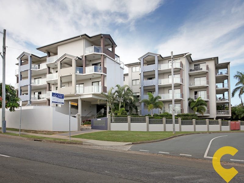 zz11/41 Anzac Avenue, Redcliffe, Qld 4020 Property Details