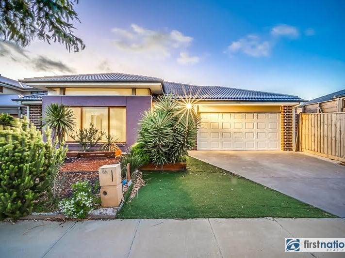 66 Alamanda Boulevard, Point Cook, VIC 3030