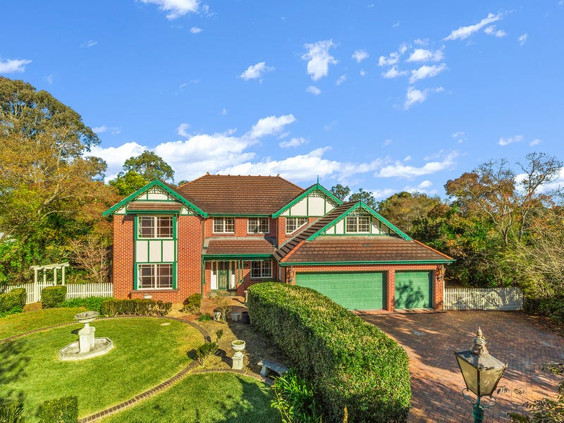 20 Kimberley Lane, Windsor Downs, NSW 2756