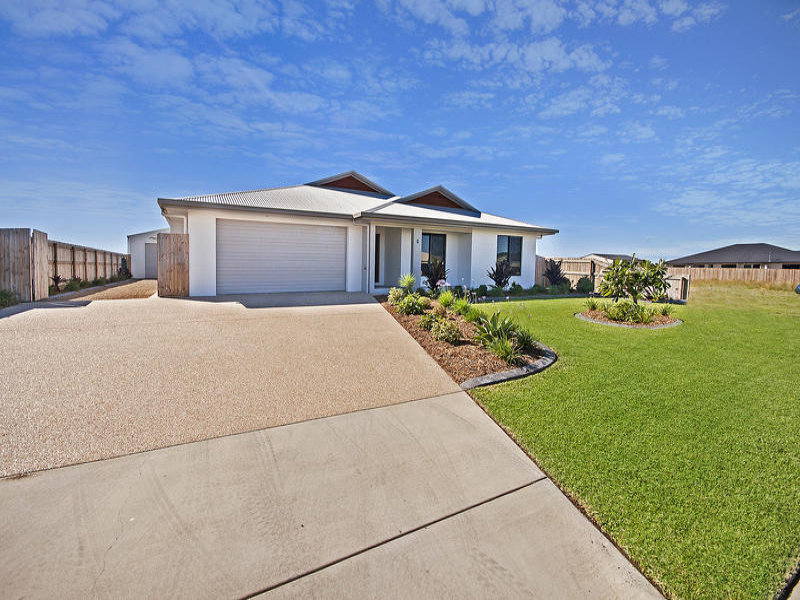 9 Hoffman Drive, Marian, Qld 4753 Property Details