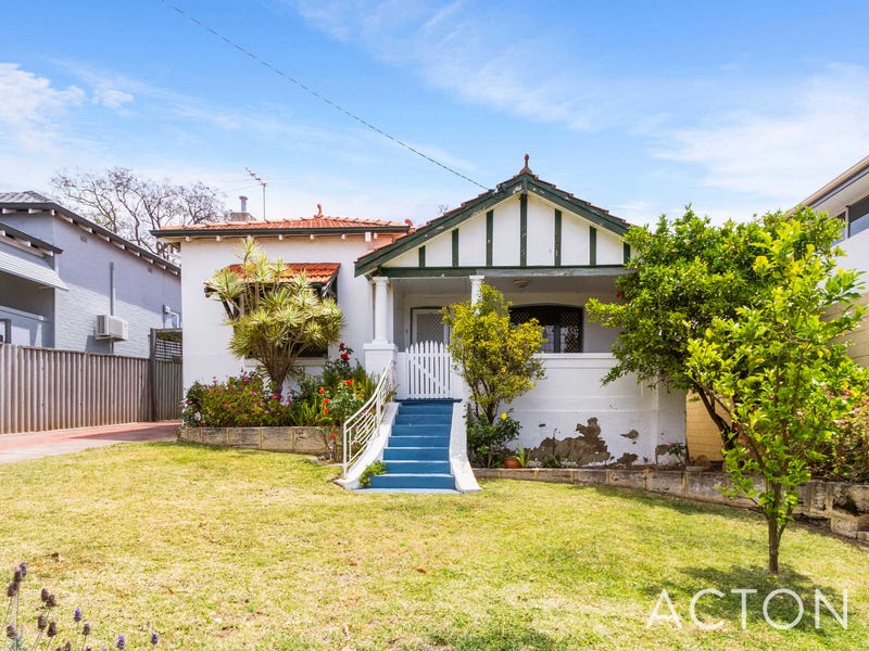 26 Wright Avenue, Swanbourne, WA 6010 Property Details