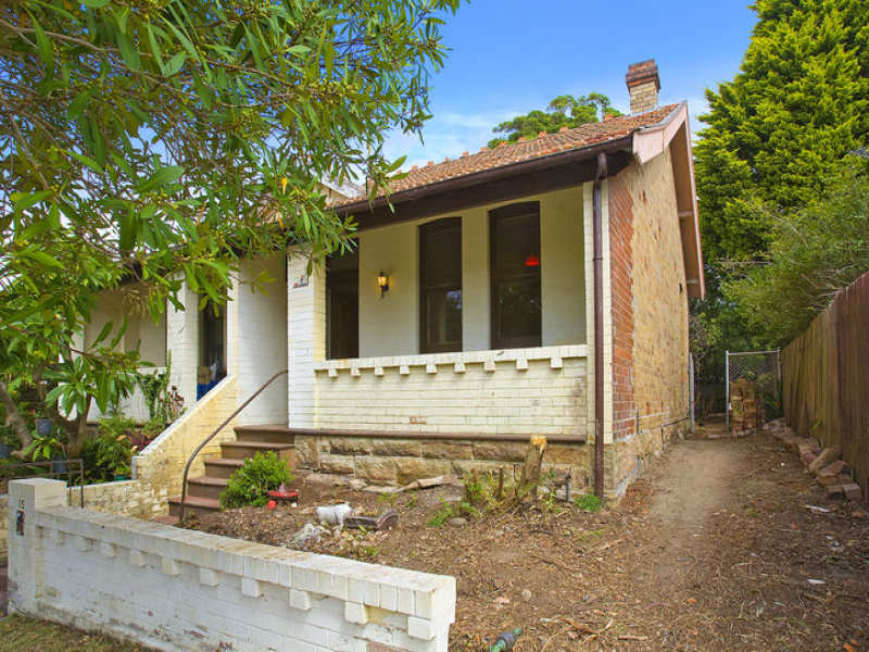 15 Chisholm Street, Greenwich, NSW 2065 Property Details
