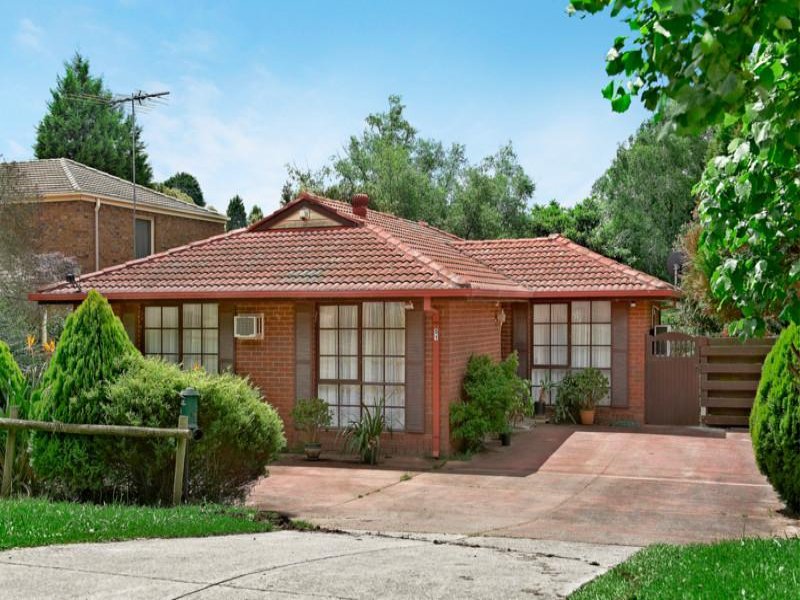 51 Woodhouse Road, Doncaster East, VIC 3109