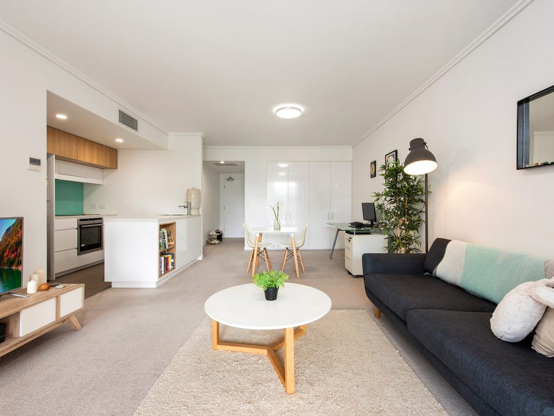 107/113 Commercial Road, Teneriffe, Qld 4005 Property Details