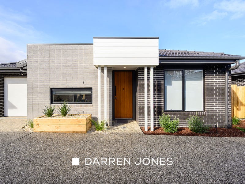 2/5 Herbert Street, Watsonia, Vic 3087 Property Details