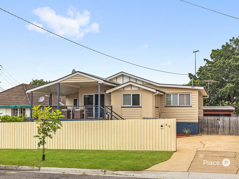 45 Franklin Street, Nundah, Qld 4012 House for Sale