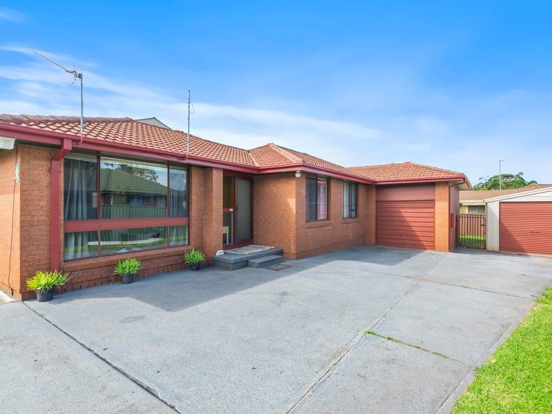 41 Horsley Drive, Horsley, NSW 2530 Property Details