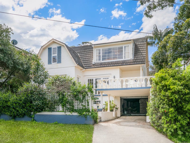 9 Maroopna Road, Yowie Bay, NSW 2228 House for Sale