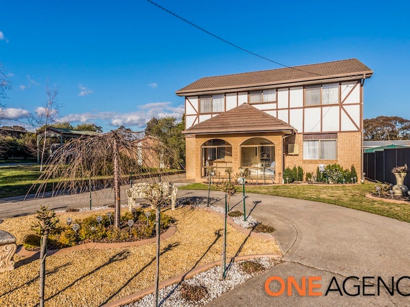 111 Taralga Road, Goulburn, NSW 2580 Property Details