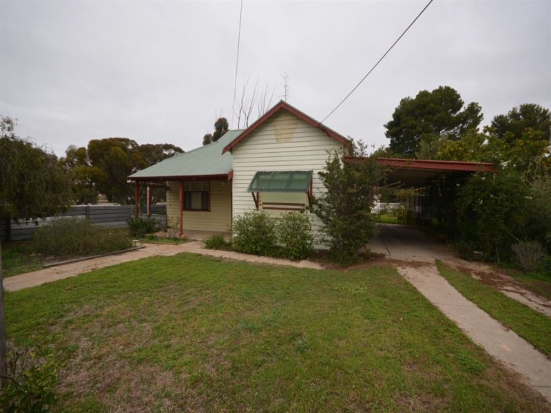 2 South Terrace, Pinnaroo, SA 5304 Property Details