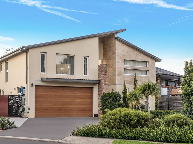 1 Balmoral Road, Kellyville, NSW 2155