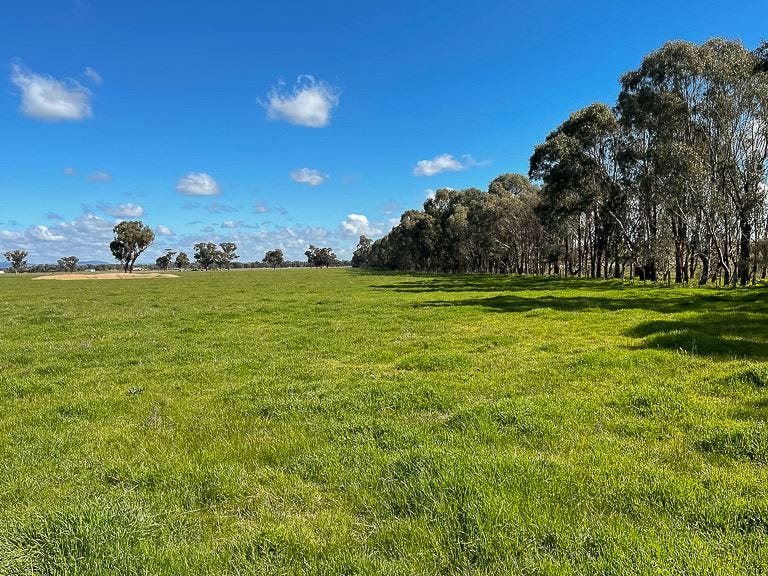 CA22 Old Farnley Rd, Benalla, Vic 3672 Property Details