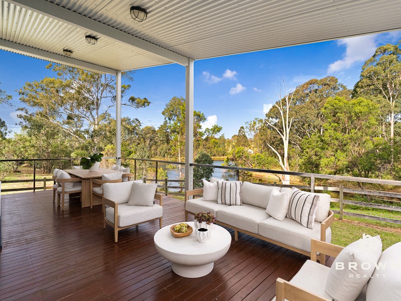 325 Bobs Range Road, Orangeville, NSW 2570 - House for Sale ...