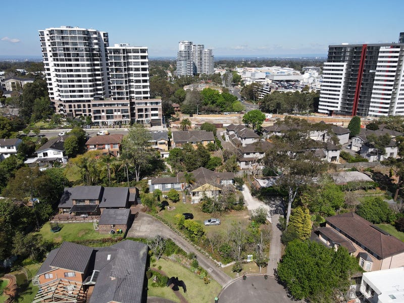 Kenthurst Map 4 Bedroom Houses for Sale in Kenthurst, NSW 2156 (+7 locations) Pg. 9 ...