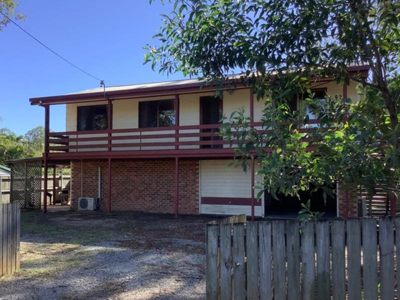 1 Rhodes Street, Loganlea, Qld 4131 Property Details