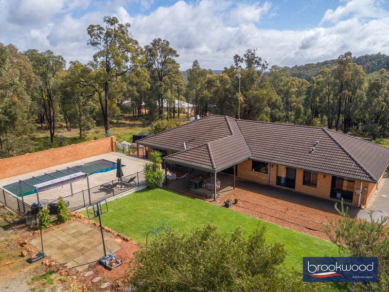 430 Laguna Vista, Chidlow, WA 6556 Property Details