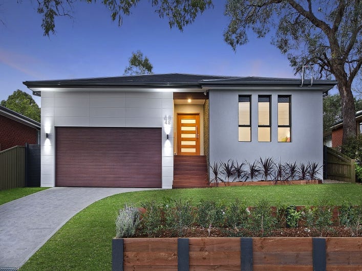 48 Road, Winston Hills, NSW 2153