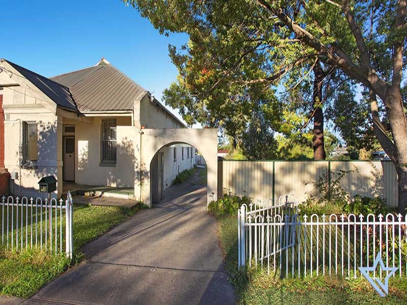 73 Alfred Street, Rosehill, NSW 2142 Property Details