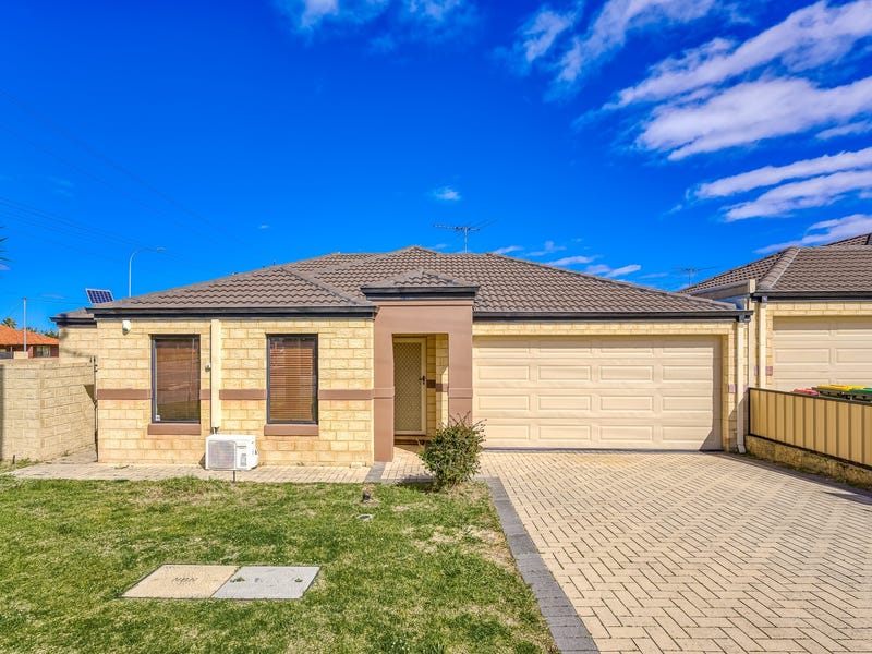 1a Winchelsea Road, Nollamara, WA 6061 Property Details