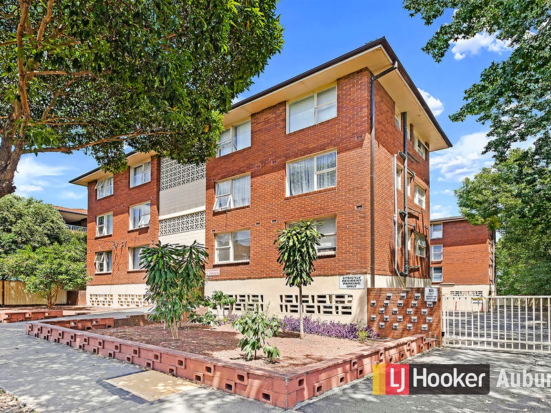 1/15 Harrow Road, Auburn, NSW 2144